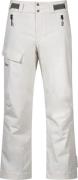 Bergans Juniors' Storetind Insulated Shell Pants Arctic White