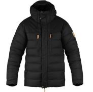 Fjällräven Keb Expedition Down Jacket Black