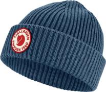 Fjällräven 1960 Lite Logo Hat Indigo Blue