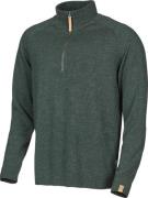 Ivanhoe Men's Blaze Half Zip Rifle Green