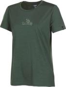 Ivanhoe Women's Underwool Cilla Vine Rifle Green