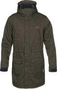 Swedteam Men's Ultra Coat Jacket Swedteam Green
