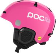 POC Juniors' Pocito Fornix Mips Fluorescent Pink