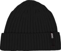 POC Poc Beanie Short Uranium Black