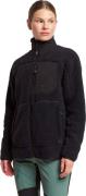 Tenson Women's Himalaya Pile Jacket Antracithe