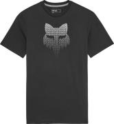 Fox Men's Blur Shortsleeve Tech Tee Black