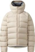 Haglöfs Women's Rosson Down Hood Chalk Beige