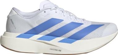 Adidas Women's Adizero Evo SL  Cloud White/Blue Fusion/Off White
