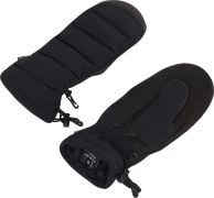 Oakley Women's B1B Winter Mittens Blackout