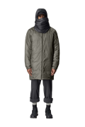 Houdini Men's Dunfri Parka Greeness