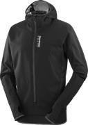 Salomon Unisex S/Lab Salomon Ultra Hybrid Jacket Deep Black