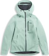 Bergans Women's Oppdal Insulated Shell Jacket Mint Crush