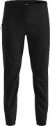 Odlo Men's Odlo Essential Warm Pants Regular Length Black