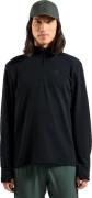Odlo Men's Odlo Essential Thermal Mid Layer 1/2 Zip  Black