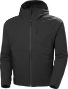 Helly Hansen Men's Odin Stretch Hood Insulator 2.0 Black