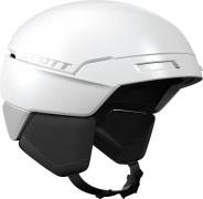 Scott Helmet Flow Mips White