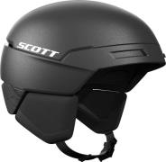 Scott Helmet Flow Mips Granite Black