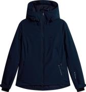 J.Lindeberg Women's Starling Ski Jacket JL Navy