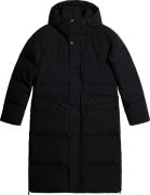 J.Lindeberg Women's Crown Down Parka Black