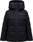 Peak Performance Women's Shred Down Jacket Black