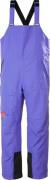 Helly Hansen Women's Emiko Shell Bib Pants Ultra Violet