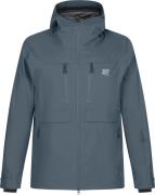 2117 of Sweden Men's 3L Shell Jacket Njarg Midnight