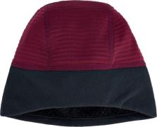 Outdoor Research Men's Deviator Fleece Beanie Winterberry/Black