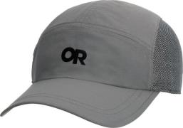Outdoor Research Unisex Swift Cap Charcoal Reflec