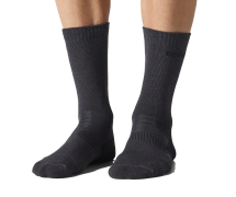 Seger Unisex Wanderer Wool Anthracite