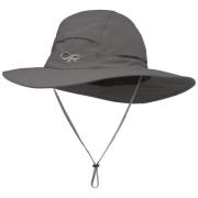 Outdoor Research Men's Sunbriolet Sun Hat Pewter
