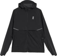 On Men's Core Jacket Black