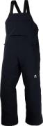 Burton Men's Reserve 2L Bib Pants True Black