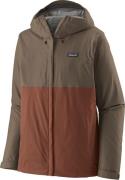 Patagonia Men's Torrentshell 3L Jacket Marlow Brown