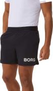 Björn Borg Men's Borg Short Shorts Black Beauty 2