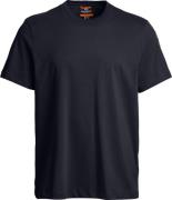 Parajumpers Men's Patch T-Shirt Blue Navy