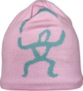 Isbjörn of Sweden Kids' Hawk Knitted Cap Frostpink