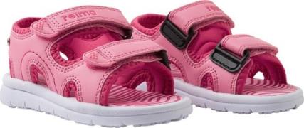 Reima Kids' Bungee Sandals Sunset Pink