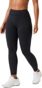 Björn Borg Women's Borg Reform Tights Black Beauty