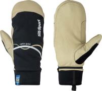 Lillsport Ratio Gold Mitt Black