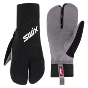 Swix Inspire Primaloft Lobster Jet Black