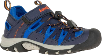 Kamik Kids' Wildcat Navy