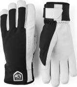 Hestra Flextron Motion Short 5-Finger Black/Offwhite