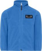 Didriksons Kids' Muskot Jacket Sapphire Blue