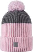 Reima Kids' Beanie Pilke Pale Rose