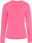 Kari Traa Women's Ava Long Sleeve Bubblegum