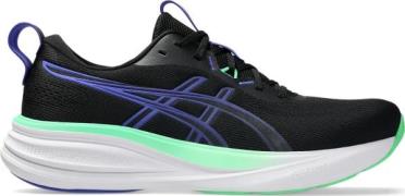 Asics Men's GEL-Pulse 17 Black/Cobalt Burst