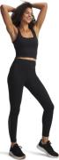 Under Armour Women's Motion Mesh Ankle Legging Black