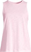 Casall Women's Soft Texture Tank Lush Pink