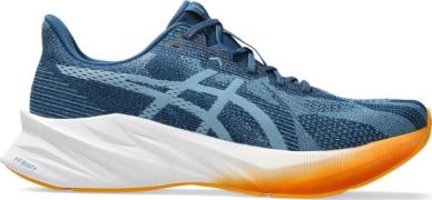 Asics Men's Dynablast 5 Twilight Blue/Saba Blue