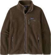 Patagonia Women's Retro Pile Jacket Otter Brown